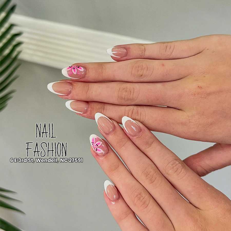 Nail July 17